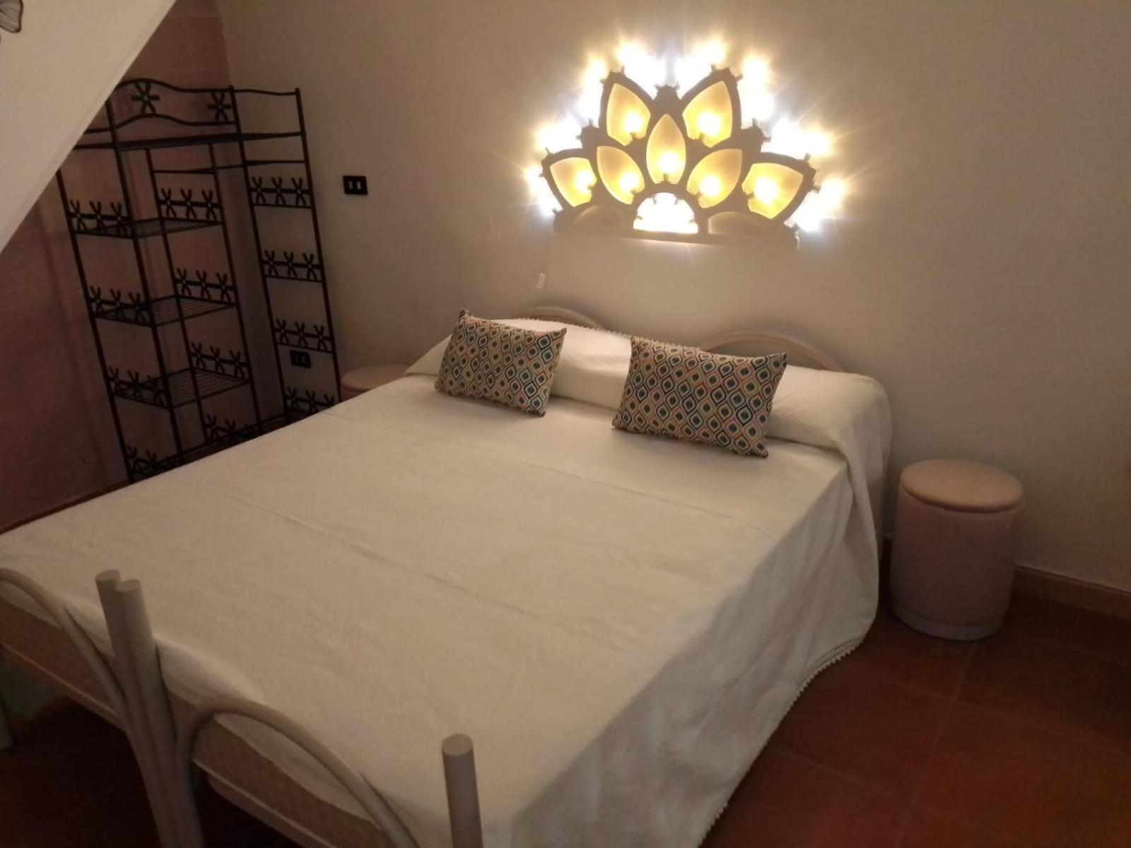 Apartamento Dimora Nel Vico Monopoli Exterior foto