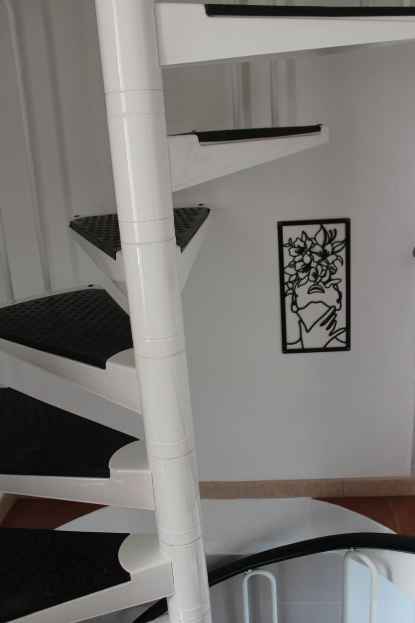 Apartamento Dimora Nel Vico Monopoli Exterior foto