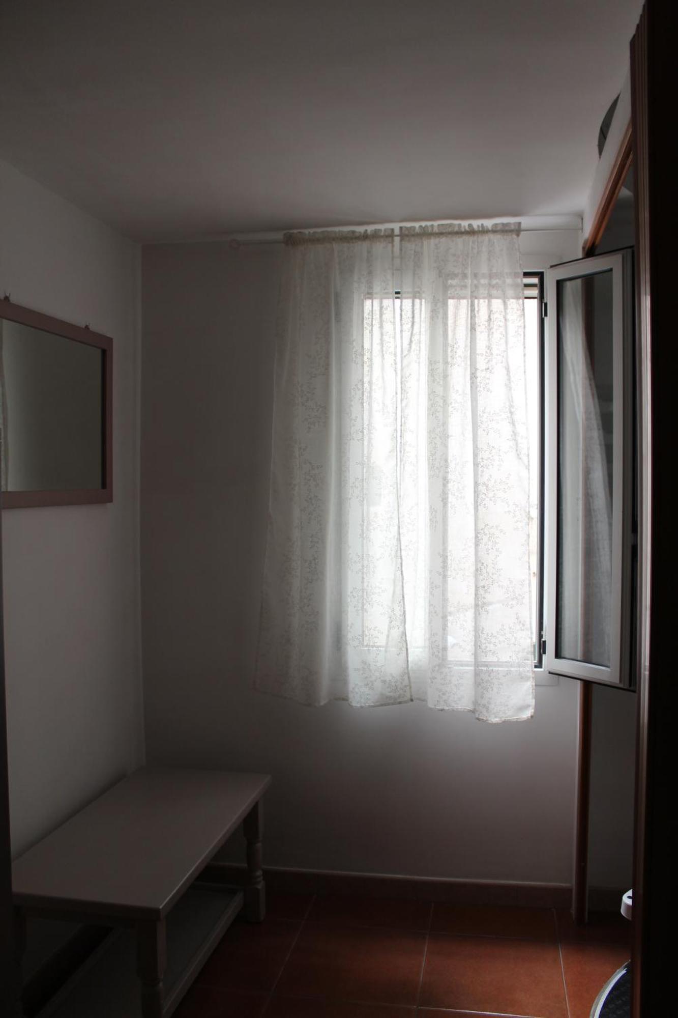 Apartamento Dimora Nel Vico Monopoli Exterior foto