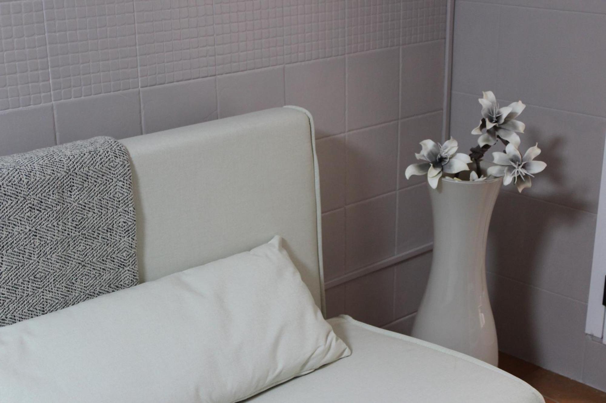 Apartamento Dimora Nel Vico Monopoli Exterior foto