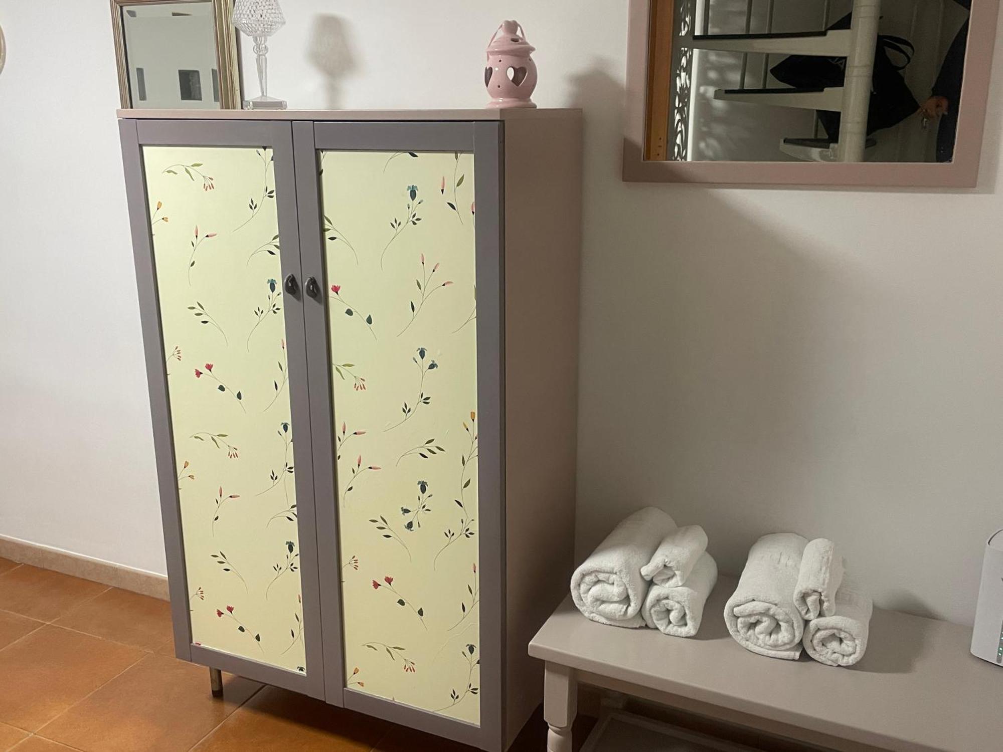 Apartamento Dimora Nel Vico Monopoli Exterior foto