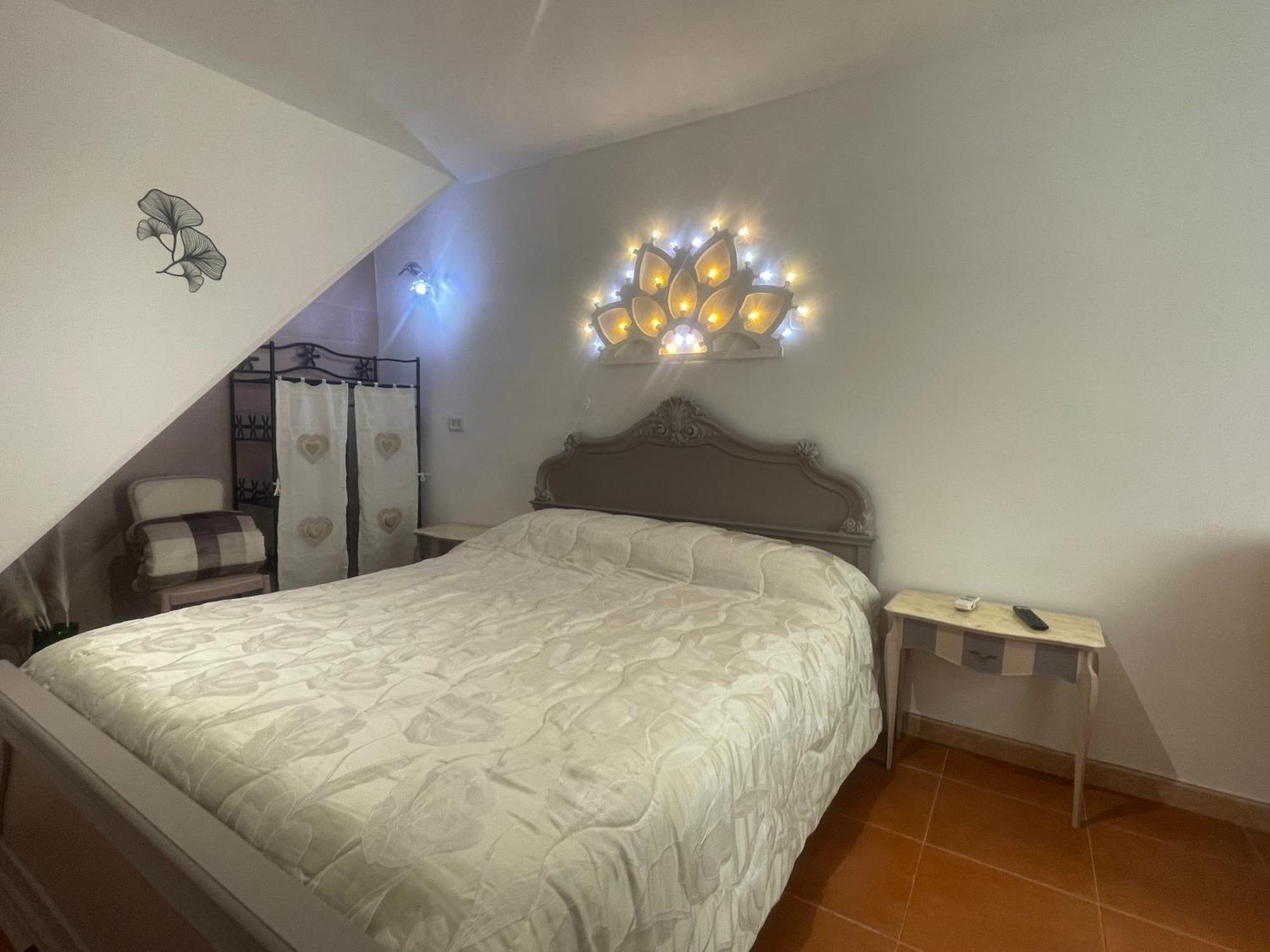 Apartamento Dimora Nel Vico Monopoli Exterior foto